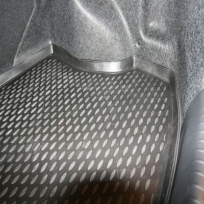 Коврик в багажник HONDA CIVIC IX СЕДАН 2012-