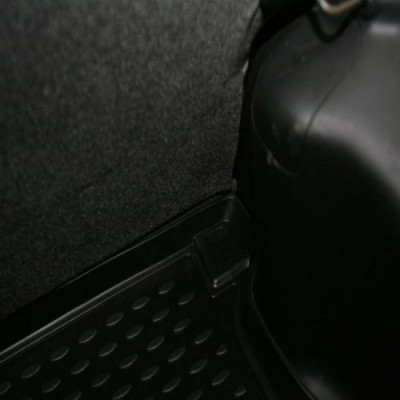Коврик в багажник HONDA FIT I, GD1 JDM ХЭТЧБЕК 2001-2008