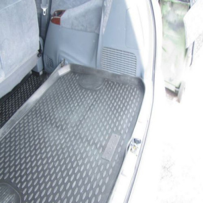 Коврик в багажник HONDA ODYSSEY RA6 JDM 1999-2003, длинный