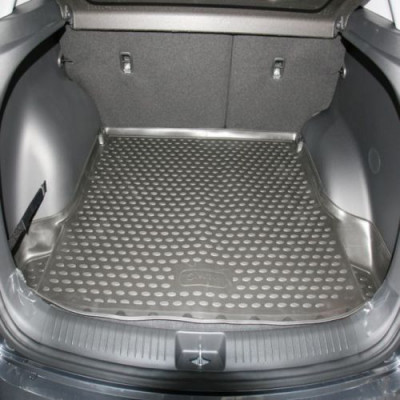 Коврик в багажник HYUNDAI CRETA 2016-