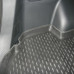 Коврик в багажник HYUNDAI SANTA FE III 2012-, 5 мест