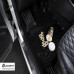 Коврик в багажник HYUNDAI SOLARIS II СЕДАН 2017-