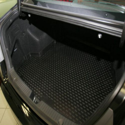 Коврик в багажник HYUNDAI SONATA VII, YF СЕДАН 2010-2014