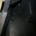 Коврик в багажник HYUNDAI SONATA VII, YF СЕДАН 2010-2014