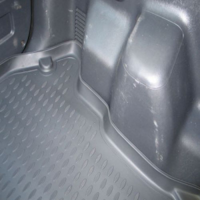 Коврик в багажник HYUNDAI TUCSON 2004-2009