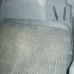Коврик в багажник IRAN KHODRO SAMAND СЕДАН 2005-