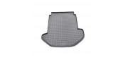 Коврик в багажник KIA CARENS III 2006-2012, 5 мест