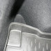 Коврик в багажник KIA CEED II ХЭТЧБЕК 2012-, 5 дв., комплектация премиум