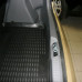 Коврик в багажник KIA RIO II ХЭТЧБЕК 2005-2011