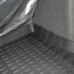 Коврик в багажник KIA Sorento 2003-, кросс., полиуретан