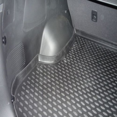 Коврик в багажник KIA SORENTO Ii, XM 2009-2012, 5 мест