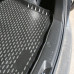 Коврик в багажник KIA SORENTO II, XM 2009-2012, 7 мест, длинный