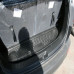 Коврик в багажник KIA SORENTO II, XM 2009-2012, 7 мест, короткий