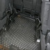 Коврик в багажник LAND ROVER DEFENDER 110 2007-, 5 дв., длинный