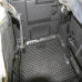 Коврик в багажник LAND ROVER DEFENDER 90 2007-, 3 дв., длинный