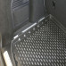 Коврик в багажник LAND ROVER RANGE ROVER EVOQUE 2011-, с адаптивной системой крепления