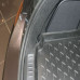 Коврик в багажник LEXUS CT, CT200H ХЭТЧБЕК 2010-, с сабвуфером