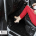 Коврик в багажник LEXUS GX 2013-, 7 мест, длинный