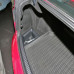 Коврик в багажник LEXUS IS, IS220, IS250, IS350 II СЕДАН 2005-2013