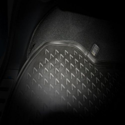 Коврик в багажник LEXUS NX 2014-