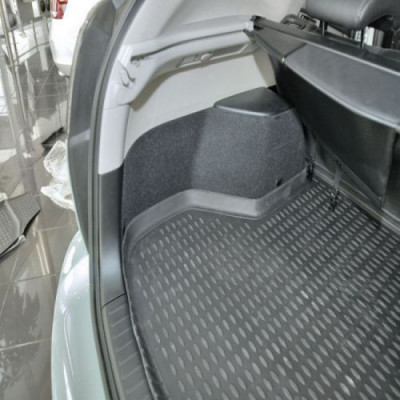 Коврик в багажник LEXUS RX, RX350 II 2003-2009
