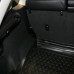 Коврик в багажник LEXUS RX, RX350 III 2009-2015, для полноразмерной запаски