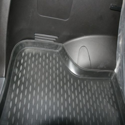 Коврик в багажник LIFAN X60 2011-