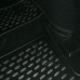Коврик в багажник MERCEDES-BENZ E-CLASS W212 СЕДАН 2009-2016, Elegance