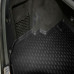 Коврик в багажник MERCEDES-BENZ GLK-CLASS X204 2012-2015, с вырезом под ручку