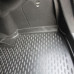 Коврик в багажник MERCEDES-BENZ С-CLASS W204 СЕДАН 2007-2014