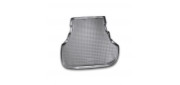 Коврик в багажник MITSUBISHI LANCER X СЕДАН 2010-