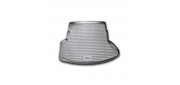 Коврик в багажник NISSAN JUKE 2010-2014, 2014-, 2WD, 4WD
