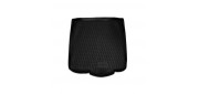Коврик в багажник OPEL CORSA D ХЭТЧБЕК 2006-2014