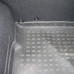 Коврик в багажник PEUGEOT 207 ХЭТЧБЕК 2006-