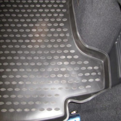 Коврик в багажник PEUGEOT 308 I, SW LONG УНИВЕРСАЛ 2008-2014, длинный