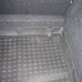 Коврик в багажник RENAULT CLIO III ХЭТЧБЕК 2005-