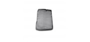 Коврик в багажник RENAULT DUSTER 2010-2015, 2015-, 2WD Коврик в багажник RENAULT DUSTER 2010-2015, 2015-, 2WD