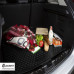 Коврик в багажник RENAULT KAPTUR 2016-, 2WD, 4WD, для комплектаций с фальш-полом