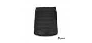 Коврик в багажник RENAULT KAPTUR 2016-, 2WD, для комплектаций без фальш-пола