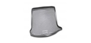 Коврик в багажник RENAULT SANDERO I ХЭТЧБЕК 2007-2014
