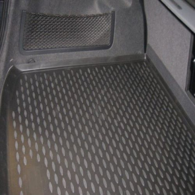 Коврик в багажник SEAT ALTEA FREETRACK УНИВЕРСАЛ 2007-2009