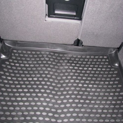 Коврик в багажник SEAT ALTEA УНИВЕРСАЛ 2004-2009