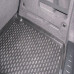 Коврик в багажник SEAT ALTEA УНИВЕРСАЛ 2004-2009