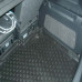 Коврик в багажник SKODA ROOMSTER 2006-