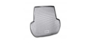 Коврик в багажник SUBARU OUTBACK 2009-2014