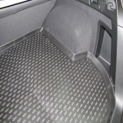 Коврик в багажник SUBARU OUTBACK 2009-2014