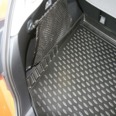 Коврик в багажник SUBARU XV I 2011-2017