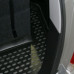 Коврик в багажник TOYOTA HIGHLANDER II 2010-2013, 7 мест, короткий