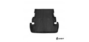 Коврик в багажник TOYOTA LAND CRUISER 200 2012-, 7 мест Коврик в багажник TOYOTA LAND CRUISER 200 2012-, 7 мест