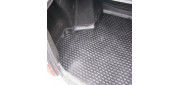Коврик в багажник TOYOTA MARK II GX110 СЕДАН 2000-2004, длинный